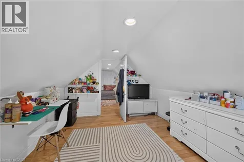 179 Burris Street Hamilton ON L8M 2J7