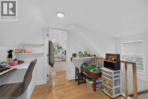 179 Burris Street Hamilton ON L8M 2J7