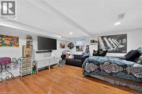 179 Burris Street Hamilton ON L8M 2J7