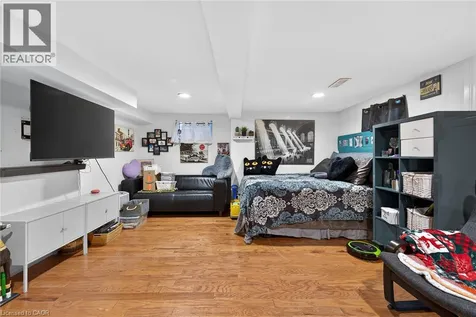 179 Burris Street Hamilton ON L8M 2J7