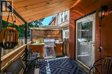 179 Burris Street Hamilton ON L8M 2J7