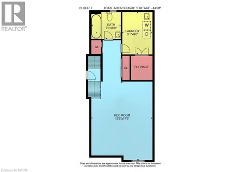 179 Burris Street Hamilton ON L8M 2J7
