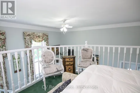 2 Mahaffy Court Bracebridge ON P1L 2A6