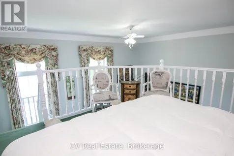 2 Mahaffy Court Bracebridge ON P1L 2A6