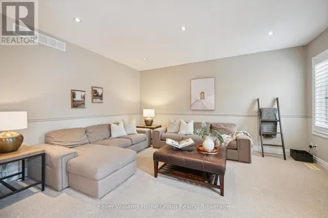 456 Kelso Drive Waterloo ON N2V 2S2