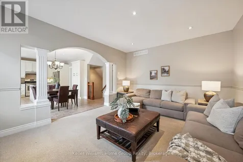 456 Kelso Drive Waterloo ON N2V 2S2