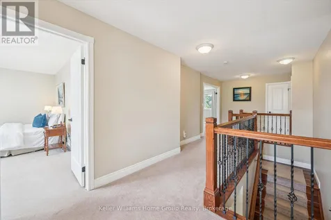 456 Kelso Drive Waterloo ON N2V 2S2