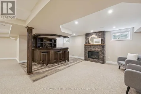 456 Kelso Drive Waterloo ON N2V 2S2