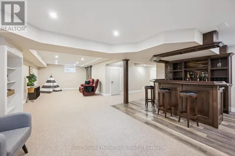 456 Kelso Drive Waterloo ON N2V 2S2