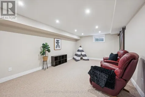 456 Kelso Drive Waterloo ON N2V 2S2
