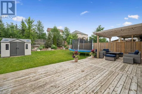 456 Kelso Drive Waterloo ON N2V 2S2