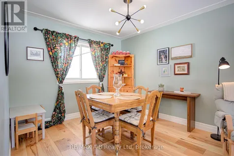 19 Linton Place Kitchener ON N2B 2K1