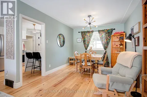 19 Linton Place Kitchener ON N2B 2K1