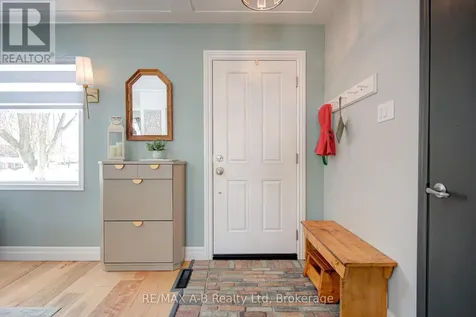 19 Linton Place Kitchener ON N2B 2K1