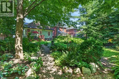 526 Burlington Avenue Burlington ON L7S 1R8