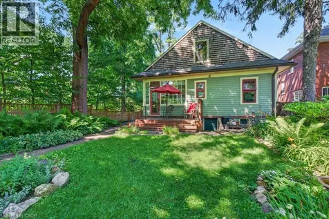526 Burlington Avenue Burlington ON L7S 1R8