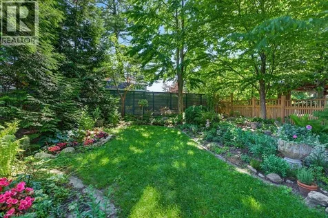 526 Burlington Avenue Burlington ON L7S 1R8