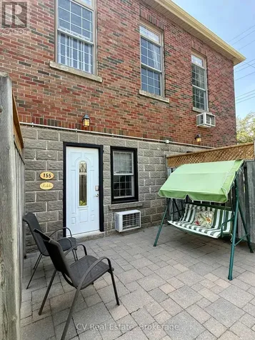 2 Mahaffy Court Bracebridge ON P1L 2A6