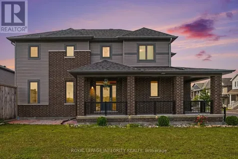 301 Cloyne Crescent Ottawa ON K2J 6W3