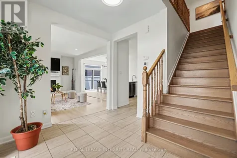 301 Cloyne Crescent Ottawa ON K2J 6W3