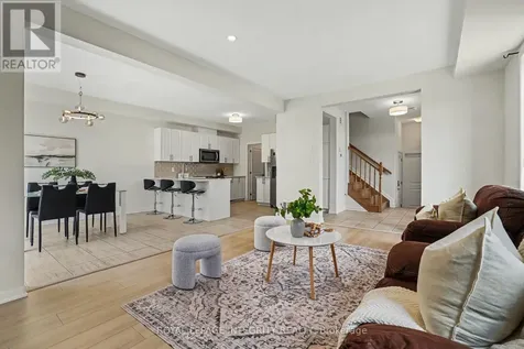301 Cloyne Crescent Ottawa ON K2J 6W3