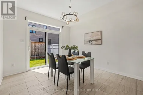 301 Cloyne Crescent Ottawa ON K2J 6W3