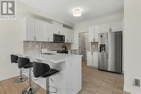 301 Cloyne Crescent Ottawa ON K2J 6W3