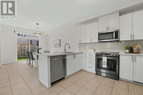 301 Cloyne Crescent Ottawa ON K2J 6W3
