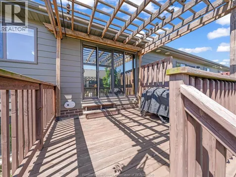 11945 Maitland Avenue Windsor ON N8P 0B9