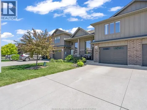 11945 Maitland Avenue Windsor ON N8P 0B9
