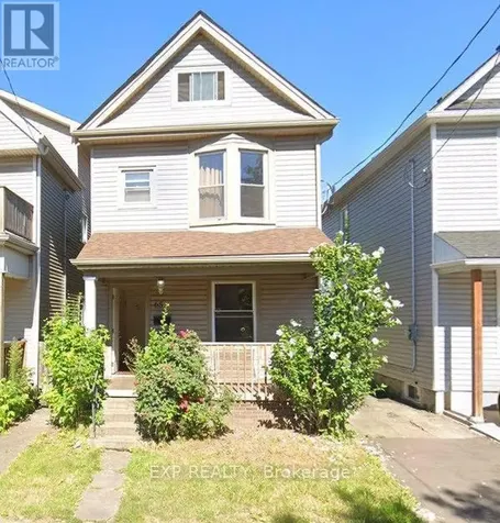 65 Kinrade Avenue Hamilton (gibson) ON L8L 6L5