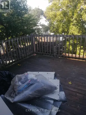 65 Kinrade Avenue Hamilton (gibson) ON L8L 6L5