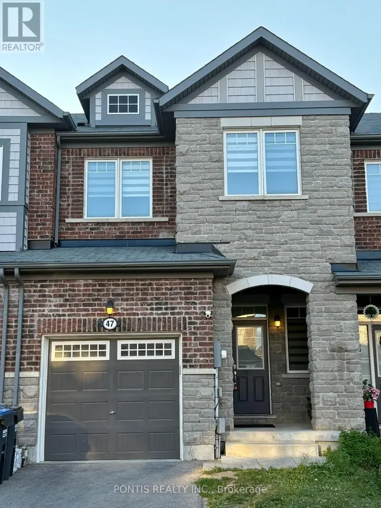 47 Phyllis Drive Caledon ON L7C 4E2