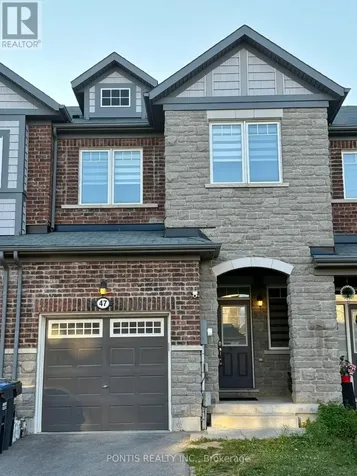 47 Phyllis Drive Caledon ON L7C 4E2