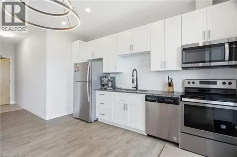 100 Garment Street Kitchener ON N2G 0C3