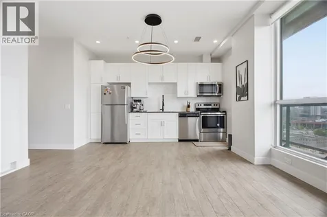 100 Garment Street Kitchener ON N2G 0C3