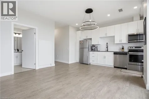 100 Garment Street Kitchener ON N2G 0C3