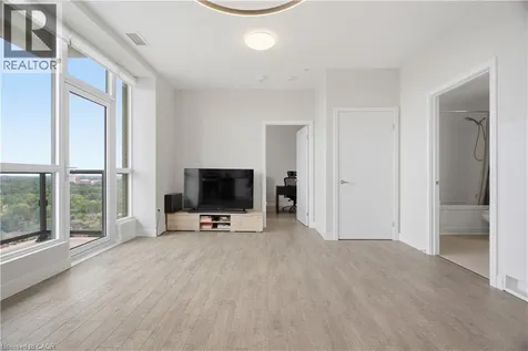 100 Garment Street Kitchener ON N2G 0C3