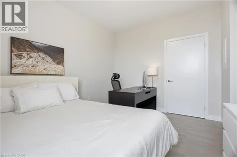 100 Garment Street Kitchener ON N2G 0C3