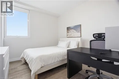 100 Garment Street Kitchener ON N2G 0C3