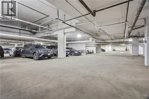 100 Garment Street Kitchener ON N2G 0C3