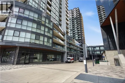 100 Garment Street Kitchener ON N2G 0C3
