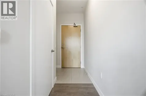 100 Garment Street Kitchener ON N2G 0C3