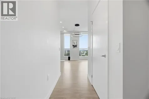 100 Garment Street Kitchener ON N2G 0C3