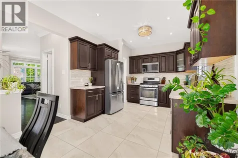 620 Munich Circle Waterloo ON N2V 2L6