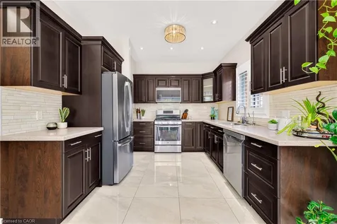 620 Munich Circle Waterloo ON N2V 2L6