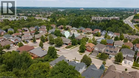 620 Munich Circle Waterloo ON N2V 2L6