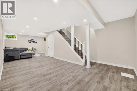 620 Munich Circle Waterloo ON N2V 2L6