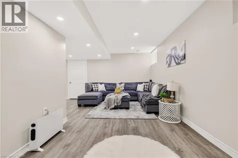 620 Munich Circle Waterloo ON N2V 2L6