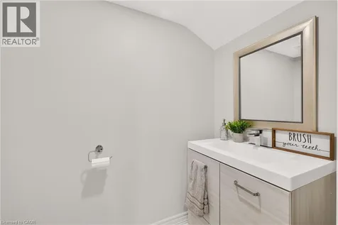 620 Munich Circle Waterloo ON N2V 2L6